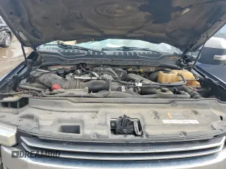2017 Ford F-250 Lariat z VIN 1FT7W2BT4HEB74233, wystawiony jako Copart lot #55230605 z przebiegiem Nie podano mil oraz Szkoda całkowita • Salvage title. Historia ofert i sprzedaży dostępna na DreamBid. Obrazek 11.