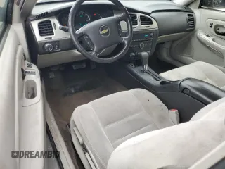 2006 Chevrolet Monte Carlo LT 3.9L z VIN 2G1WK151569412773, wystawiony jako Copart lot #44236245 z przebiegiem 274 586 mil mil oraz Szkoda całkowita • Salvage title. Historia ofert i sprzedaży dostępna na DreamBid. Obrazek 8.