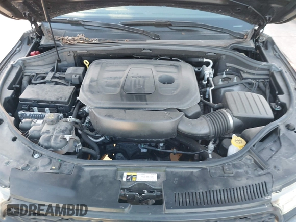 2021 Dodge Durango GT Plus с VIN 1C4RDHDGXMC519059, выставлен на аукционе IAAI как лот 41206806 с пробегом 10 414 миль миль и . История ставок и продаж доступна на DreamBid. Изображение 10.
