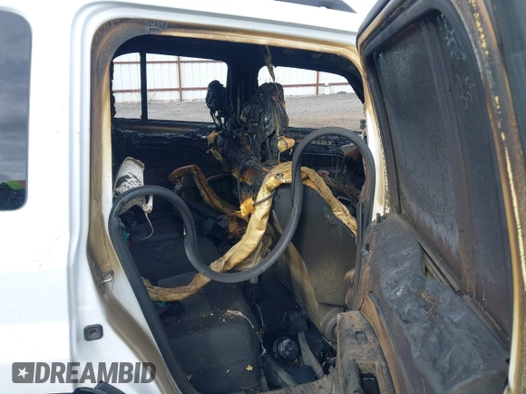 2016 Jeep Patriot High Altitude with VIN 1C4NJRFB2GD668417, listed as a IAAI auction lot 41895058 with Not Provided miles and . Bid and sale history available at DreamBid. Image 8.
