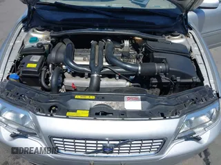 2005 Volvo S80 с VIN YV1TS911451412257, выставлен на аукционе IAAI как лот 42473346 с пробегом 125 653 миль миль и . История ставок и продаж доступна на DreamBid. Изображение 10.