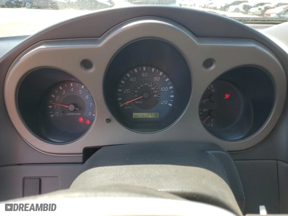 2002 Nissan Frontier 4WD XE with VIN 1N6ED29Y42C303313, listed as a Copart auction lot 51637785 with 119,715 mi miles and Clean Title. Bid and sale history available at carsss.com. Image 9.