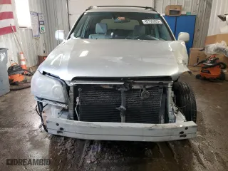 2006 Toyota Highlander with VIN JTEHP21A060168162, listed as a Copart auction lot 45755325 with 199,639 mi miles and Salvage Title. Bid and sale history available at carsss.com. Image 5.