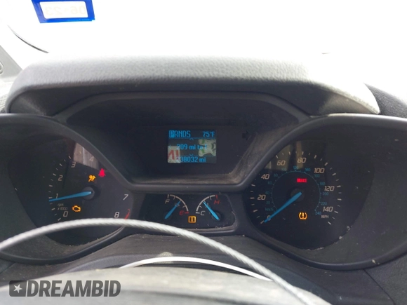 2014 Ford Transit Connect XLT с VIN NM0LS7F71E1168961, выставлен на аукционе IAAI как лот 42619738 с пробегом 238 032 миль миль и . История ставок и продаж доступна на DreamBid. Изображение 7.