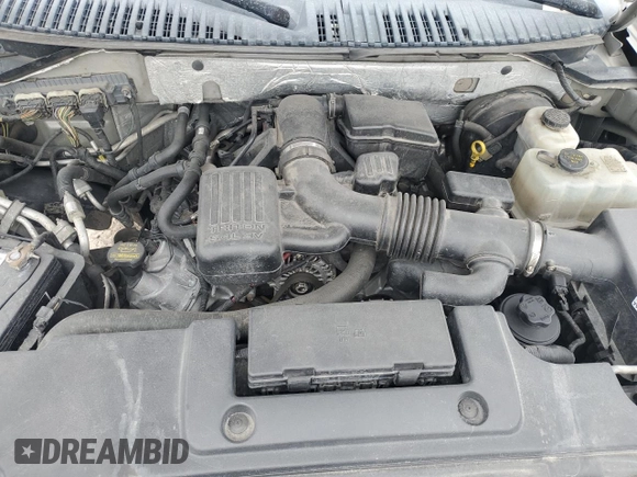 2014 Ford Expedition Max Limited with VIN 1FMJK1K59EEF57198, listed as a Copart auction lot 47653395 with 159,945 mi miles and Salvage title. Bid and sale history available at DreamBid. Image 12.