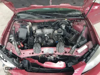 2005 Pontiac Grand Prix z VIN 2G2WP522251285110, wystawiony jako IAAI lot #42112729 z przebiegiem 166 328 mil mil oraz . Historia ofert i sprzedaży dostępna na DreamBid. Obrazek 10.