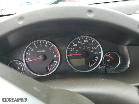 2012 Nissan Pathfinder SV with VIN 5N1AR1NN0CC621340, listed as a Copart auction lot 63896004 with 0 mi miles and Non Repairable. Bid and sale history available at carsss.com. Image 9.