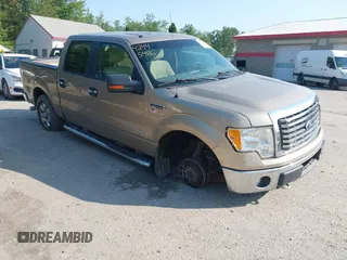 2011 Ford F-150 XLT с VIN 1FTFW1ET8BFB87442, выставлен на аукционе IAAI как лот 42445486 с пробегом 341 063 миль миль и . История ставок и продаж доступна на DreamBid. Изображение 1.