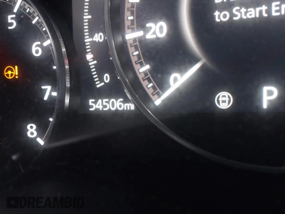 2022 Mazda 3 Select with VIN JM1BPAKL9N1516201, listed as a IAAI auction lot 41877782 with 54,506 mi miles and . Bid and sale history available at DreamBid. Image 16.