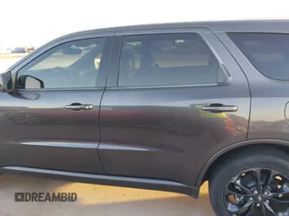 2021 Dodge Durango GT Plus с VIN 1C4RDHDGXMC519059, выставлен на аукционе IAAI как лот 41206806 с пробегом 10 414 миль миль и . История ставок и продаж доступна на DreamBid. Изображение 15.