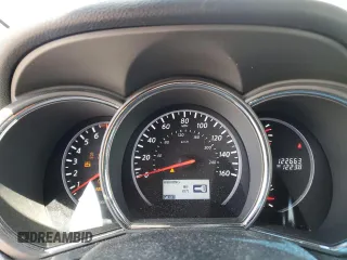 2011 Nissan Murano SL z VIN JN8AZ1MW4BW157176, wystawiony jako Copart lot #57786895 z przebiegiem 122 663 mil mil oraz Czysty tytuł • Clean title. Historia ofert i sprzedaży dostępna na DreamBid. Obrazek 9.