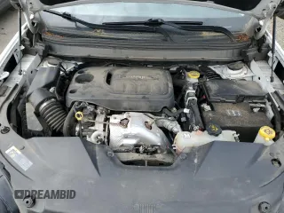 2019 Jeep Cherokee Limited z VIN 1C4PJMDN5KD148701, wystawiony jako Copart lot #56031085 z przebiegiem 118 988 mil mil oraz Szkoda całkowita • Salvage title. Historia ofert i sprzedaży dostępna na DreamBid. Obrazek 11.