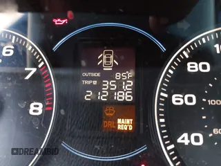 2004 Acura TSX z VIN JH4CL95844C033917, wystawiony jako IAAI lot #42075581 z przebiegiem 212 186 mil mil oraz . Historia ofert i sprzedaży dostępna na DreamBid. Obrazek 16.