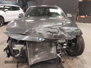 2018 BMW 3 Series 330i xDrive with VIN WBA8D9C58JA608327, listed as a IAAI auction lot 40843366 with 60,773 mi miles and . Bid and sale history available at DreamBid. Image 12.