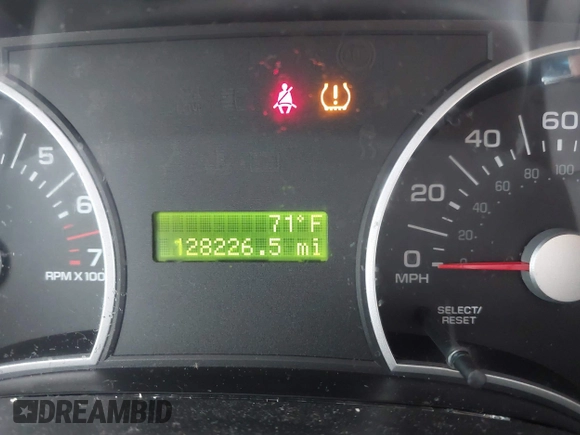2008 Ford Explorer XLT z VIN 1FMEU73E08UA01188, wystawiony jako IAAI lot #42242286 z przebiegiem 128 226 mil mil oraz . Historia ofert i sprzedaży dostępna na DreamBid. Obrazek 16.