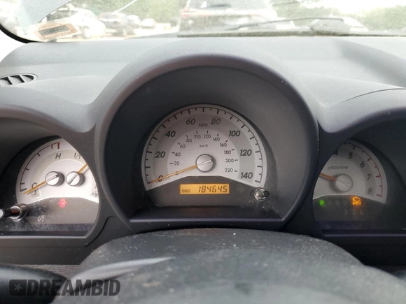 2007 Scion tC Spec z VIN JTKDE167570179636, wystawiony jako Copart lot #51235535 z przebiegiem 184 645 mil mil oraz Szkoda całkowita • Salvage title. Historia ofert i sprzedaży dostępna na DreamBid. Obrazek 9.