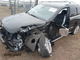 2018 Jeep Grand Cherokee Summit с VIN 1C4RJFJG4JC260226, выставлен на аукционе IAAI как лот 41442365 с пробегом 53 548 миль миль и . История ставок и продаж доступна на DreamBid. Изображение 6.
