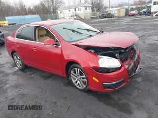 2006 Volkswagen Jetta 2.5L с VIN 3VWSF71KX6M681223, выставлен на аукционе IAAI как лот 41645643 с пробегом 72 631 миль миль и . История ставок и продаж доступна на DreamBid. Изображение 1.