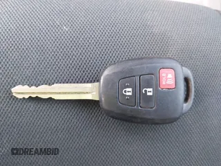 2018 Toyota Prius One with VIN JTDKDTB35J1615449, listed as a IAAI auction lot 42041928 with 59,870 mi miles and . Bid and sale history available at DreamBid. Image 11.