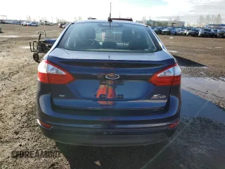 2016 Ford Fiesta SE with VIN 3FADP4BJ5GM147857, listed as a Copart auction lot 55354685 with 113,173 mi miles and Clean Title. Bid and sale history available at carsss.com. Image 6.