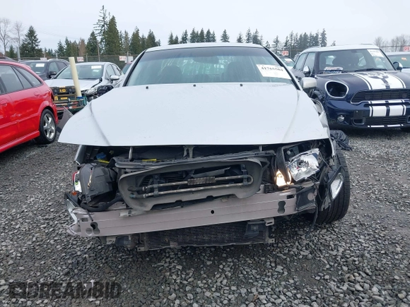 2004 Volvo S80 with VIN YV1TS91Z741370574, listed as a IAAI auction lot 41765504 with 201,008 mi miles. Bid and sale history available at carsss.com. Image 6.