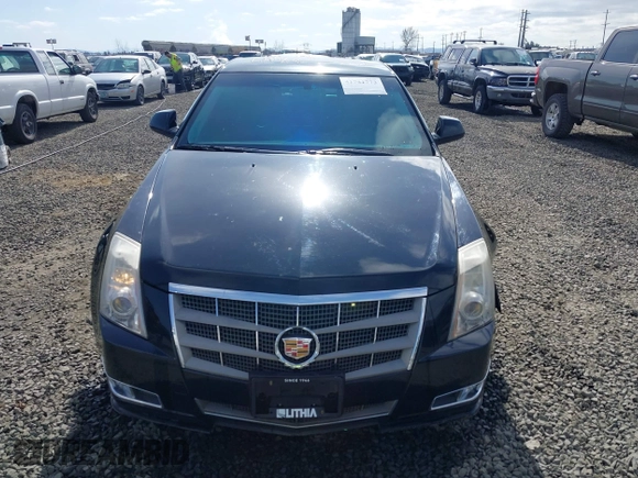 2011 Cadillac CTS Performance with VIN 1G6DL5ED0B0118184, listed as a IAAI auction lot 41721773 with 163,875 mi miles and . Bid and sale history available at DreamBid. Image 13.