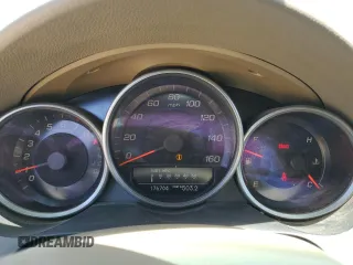 2007 Acura RL Technology z VIN JH4KB16677C004641, wystawiony jako Copart lot #59049755 z przebiegiem 176 704 mil mil oraz Szkoda całkowita • Salvage title. Historia ofert i sprzedaży dostępna na DreamBid. Obrazek 9.