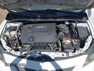 2010 Toyota Corolla with VIN 1NXBU4EE4AZ207165, listed as a IAAI auction lot 42503664 with 141,769 mi miles and . Bid and sale history available at DreamBid. Image 10.
