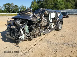 2018 Jeep Grand Cherokee Laredo E with VIN 1C4RJEAG8JC433580, listed as a Copart auction lot 75311654 with 0 mi miles and Non Repairable. Bid and sale history available at carsss.com. Image 1.