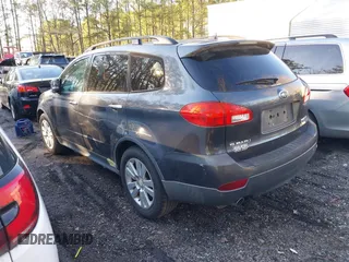 2008 Subaru Tribeca Limited с VIN 4S4WX93D584406140, выставлен на аукционе IAAI как лот 41638691 с пробегом 189 022 миль миль и . История ставок и продаж доступна на DreamBid. Изображение 3.
