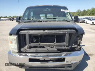 2008 Ford Econoline Cargo Commercial with VIN 1FTNE14W98DB08021, listed as a Copart auction lot 53819605 with 145,010 mi miles and Clean title. Bid and sale history available at DreamBid. Image 5.