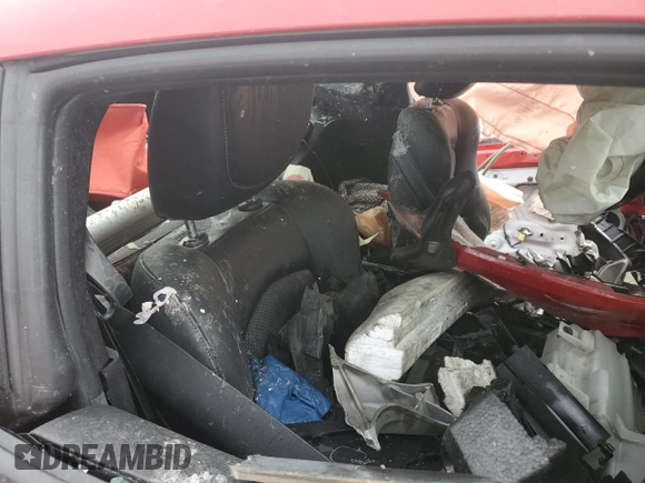 2014 Nissan 370Z Touring with VIN JN1AZ4EH5EM633838, listed as a Copart auction lot 48112955 with Not provided miles and Clean title. Bid and sale history available at DreamBid. Image 10.
