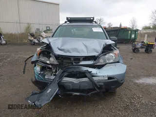 2009 Honda CR-V LX with VIN 5J6RE48339L016522, listed as a IAAI auction lot 40783609 with 209,891 mi miles. Bid and sale history available at carsss.com. Image 12.