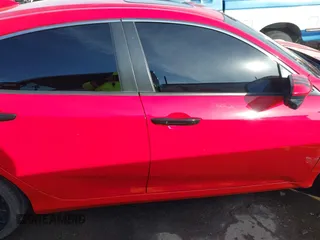 2016 Honda Civic Sedan EX-T with VIN 2HGFC1F30GH633324, listed as a IAAI auction lot 41562237 with 163,778 mi miles. Bid and sale history available at carsss.com. Image 13.