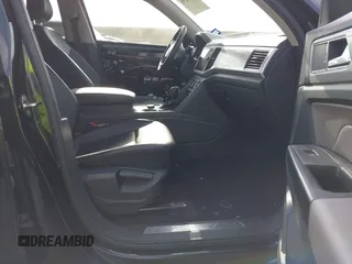 2021 Volkswagen Atlas SE z VIN 1V2HR2CA0MC543876, wystawiony jako IAAI lot #41598298 z przebiegiem 99 171 mil mil oraz . Historia ofert i sprzedaży dostępna na DreamBid. Obrazek 5.