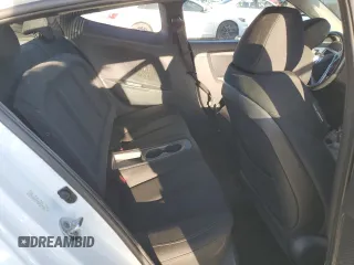 2013 Hyundai Veloster RE:MIX with VIN KMHTC6AD2DU136522, listed as a Copart auction lot 84240694 with 153,019 mi miles and Salvage Title. Bid and sale history available at carsss.com. Image 11.
