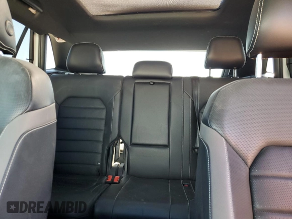 2021 Volkswagen Atlas SEL Premium z VIN 1V2TE2CA1MC204677, wystawiony jako Copart lot #73306994 z przebiegiem 83 188 mil mil oraz Szkoda całkowita • Salvage title. Historia ofert i sprzedaży dostępna na DreamBid. Obrazek 10.