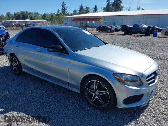 2017 Mercedes-Benz C 300 с VIN 55SWF4KB8HU194612, выставлен на аукционе IAAI как лот 42619181 с пробегом 116 078 миль миль и . История ставок и продаж доступна на DreamBid. Изображение 1.