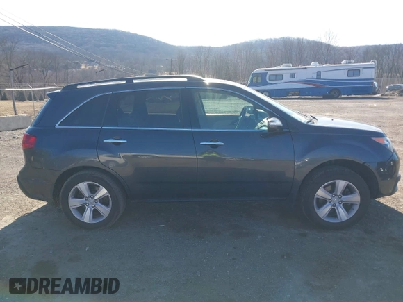 2013 Acura MDX z VIN 2HNYD2H24DH524885, wystawiony jako IAAI lot #41693930 z przebiegiem 139 528 mil mil oraz . Historia ofert i sprzedaży dostępna na DreamBid. Obrazek 13.