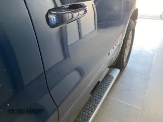 2022 Ram 1500 Big Horn with VIN 1C6RRFFG6NN179019, listed as a IAAI auction lot 42774180 with 91,718 mi miles and . Bid and sale history available at DreamBid. Image 7.