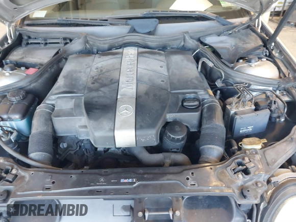 2004 Mercedes-Benz C 240 with VIN WDBRF81J44F473574, listed as a IAAI auction lot 41607188 with 234,875 mi miles and . Bid and sale history available at DreamBid. Image 10.