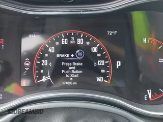 2014 Dodge Durango Limited с VIN 1C4SDHDT7EC344477, выставлен на аукционе IAAI как лот 42354498 с пробегом 174 806 миль миль и . История ставок и продаж доступна на DreamBid. Изображение 7.