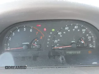 2004 Toyota Camry LE with VIN 4T1BE32K74U350908, listed as a IAAI auction lot 42099989 with 120,971 mi miles. Bid and sale history available at carsss.com. Image 7.