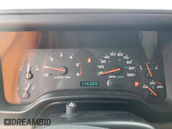 2004 Jeep Wrangler Sahara with VIN 1J4FA59SX4P722608, listed as a Copart auction lot 51223345 with 146,600 mi miles and Salvage title. Bid and sale history available at DreamBid. Image 9.