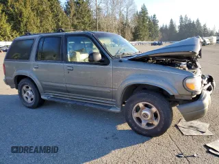 1999 Ford Explorer XLT с VIN 1FMZU35P8XZB08502, выставлен на аукционе Copart как лот 89390625 с пробегом 226 261 миль миль и Списание • Salvage title. История ставок и продаж доступна на DreamBid. Изображение 4.