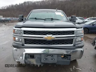 2015 Chevrolet Silverado 1500 Work Truck with VIN 1GCNKPEC7FZ296893, listed as a IAAI auction lot 41480508 with 155,380 mi miles. Bid and sale history available at carsss.com. Image 13.