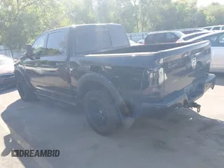 2012 Ram 1500 Sport с VIN 1C6RD7MT3CS211234, выставлен на аукционе IAAI как лот 42421054 с пробегом 188 000 миль миль и . История ставок и продаж доступна на DreamBid. Изображение 3.