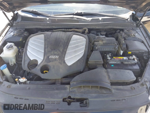 2016 Kia Cadenza Premium with VIN KNALN4D71G5221324, listed as a IAAI auction lot 41802047 with 143,331 mi miles and . Bid and sale history available at DreamBid. Image 10.