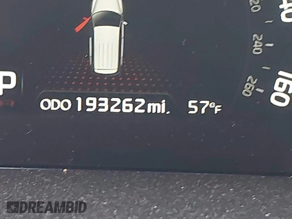 2014 Kia Sorento SX z VIN 5XYKWDA71EG520204, wystawiony jako IAAI lot #42388830 z przebiegiem 193 262 mil mil oraz . Historia ofert i sprzedaży dostępna na DreamBid. Obrazek 15.