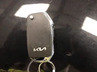 2024 Kia Forte LXS with VIN 3KPF24AD6RE745031, listed as a IAAI auction lot 41776118 with 18,093 mi miles and . Bid and sale history available at DreamBid. Image 11.